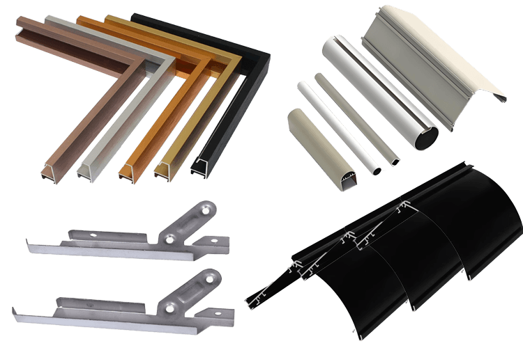 Window Blinds Parts custom fabricator Window Blinds Parts custom fabricator