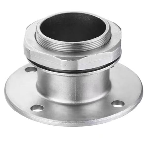 Zinc alloy die casting Zinc alloy die casting