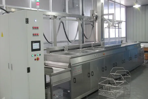 equipamento de limpeza e secagem anodizante ultrassônico equipamento de limpeza e secagem anodizante ultrassônico