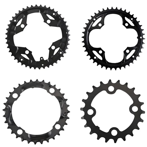 fornecedor industrial de peças para bicicletas Peças de bicicleta
