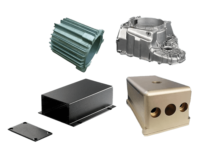case parts case parts