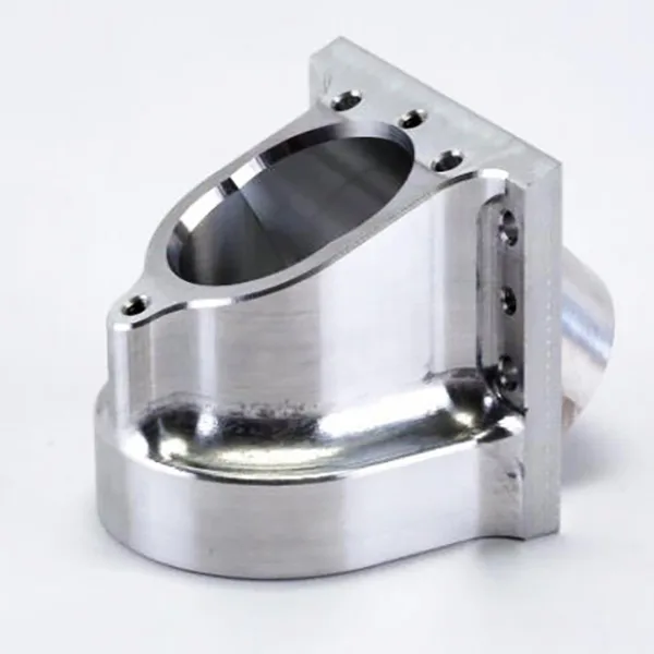 cNC-Fräsen