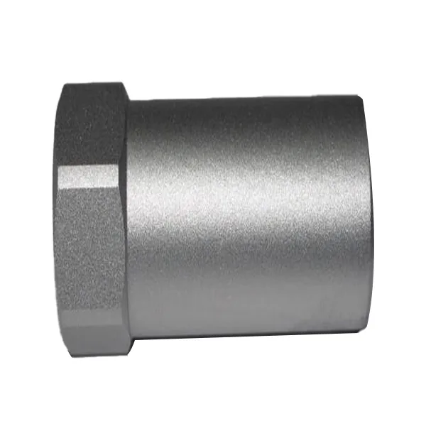 CNC-Fräsen weltweiter Distributor