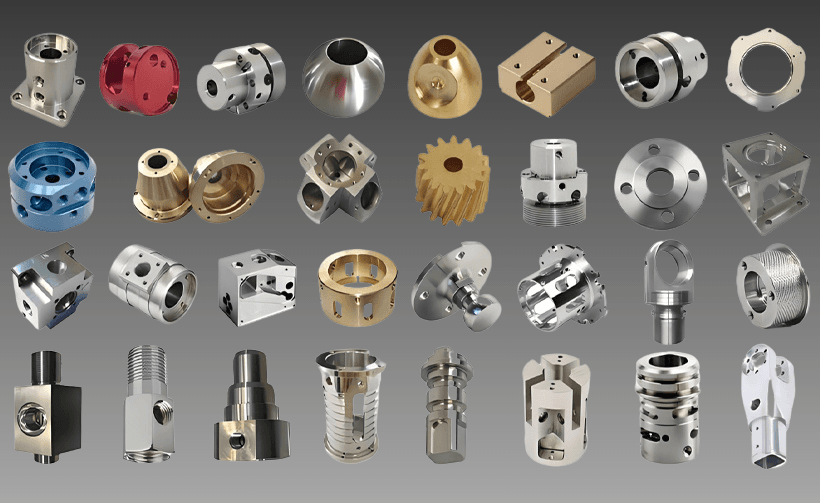 cnc milling parts cnc milling parts