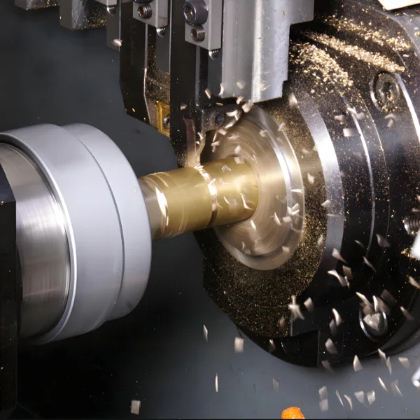 CNC drehen