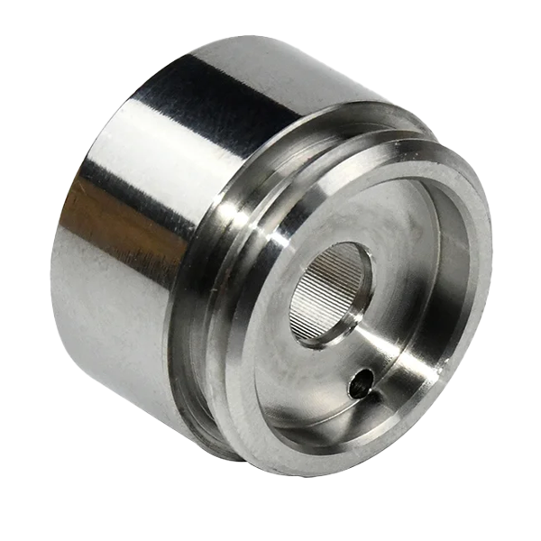 cnc turning of alloy parts cnc turning of alloy parts