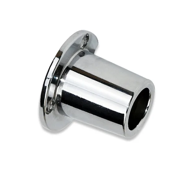 cnc turning of polishing parts