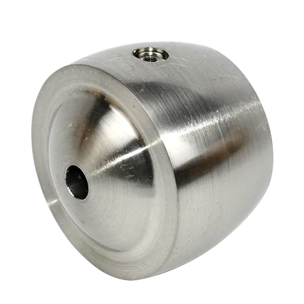 cnc turning of ss steel parts cnc turning of ss steel parts