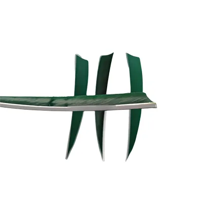 fabrication sur mesure de pièces d'arbalète
