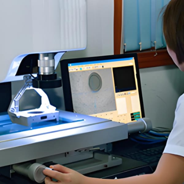 die casting product inspection die casting product inspection 1