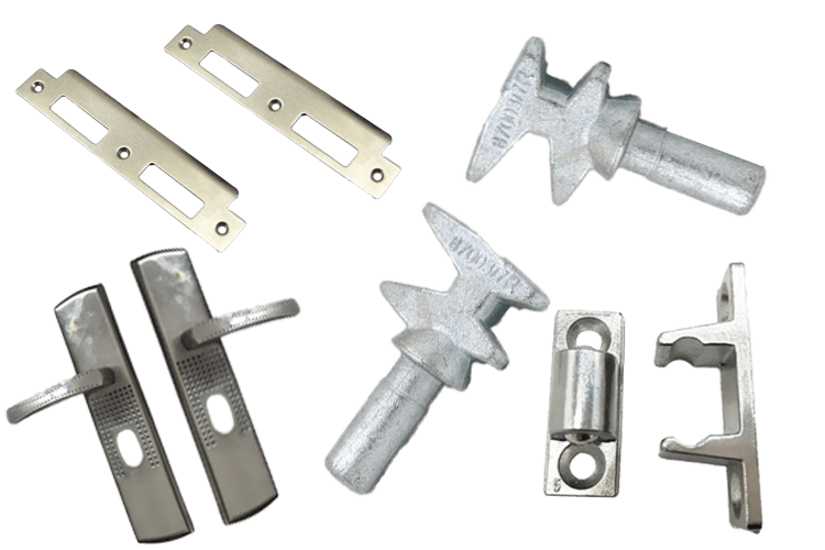 door lock parts door lock parts