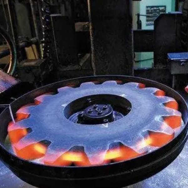 gear hobbing carburizing and quenching gear hobbing carburizing and quenching