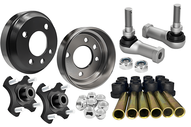 golf-cart-parts-manufacture golf cart parts manufacture