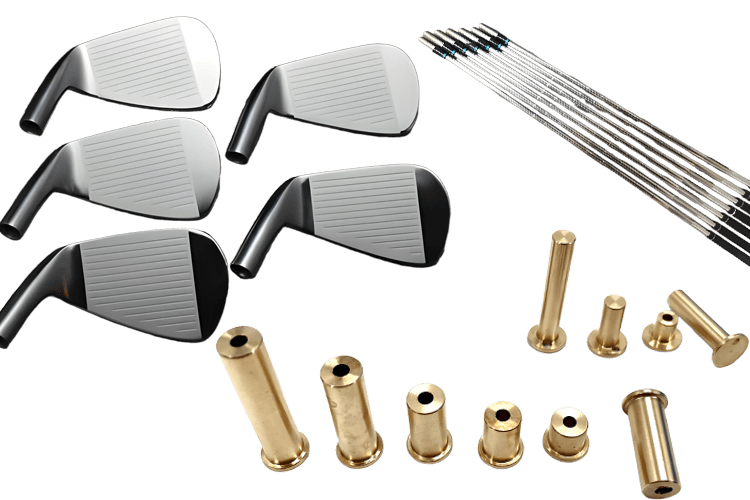 golf club parts fabricator golf club parts fabricator