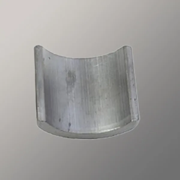 magnetic materials in powder metallurgy