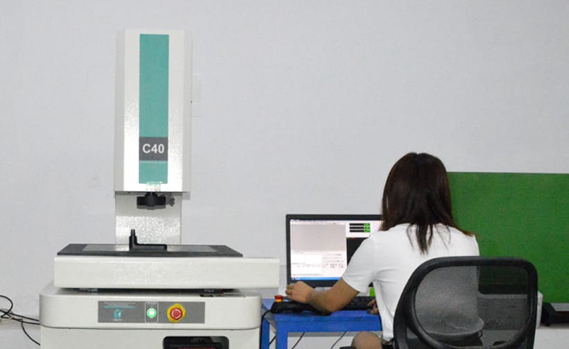 measurement of cnc turning products measurement of cnc turning products