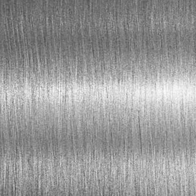 metal brushing custom manufacture Brushed