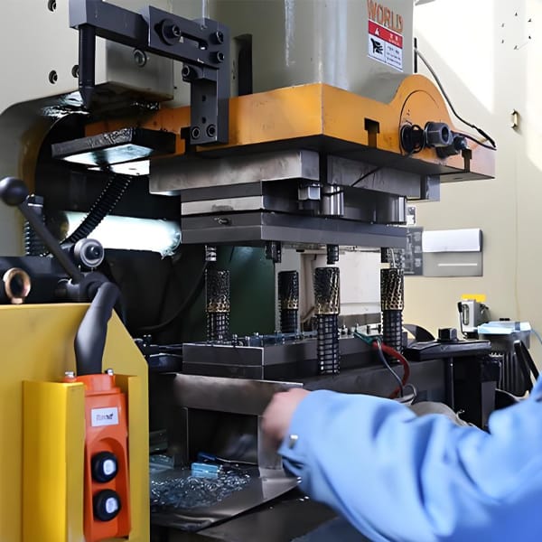 metal stamping exporter metal stamping