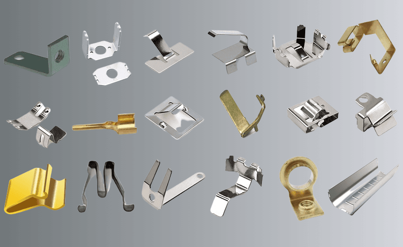 metal stamping parts metal stamping parts