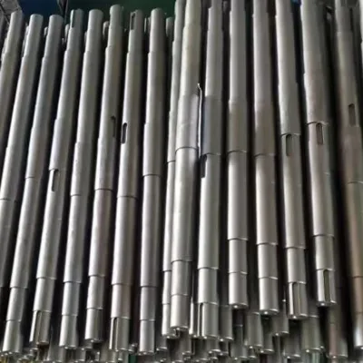 Lieferant für Metallhärtung