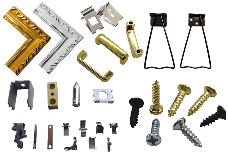 picture frame parts manufacture picture frame parts manufacture