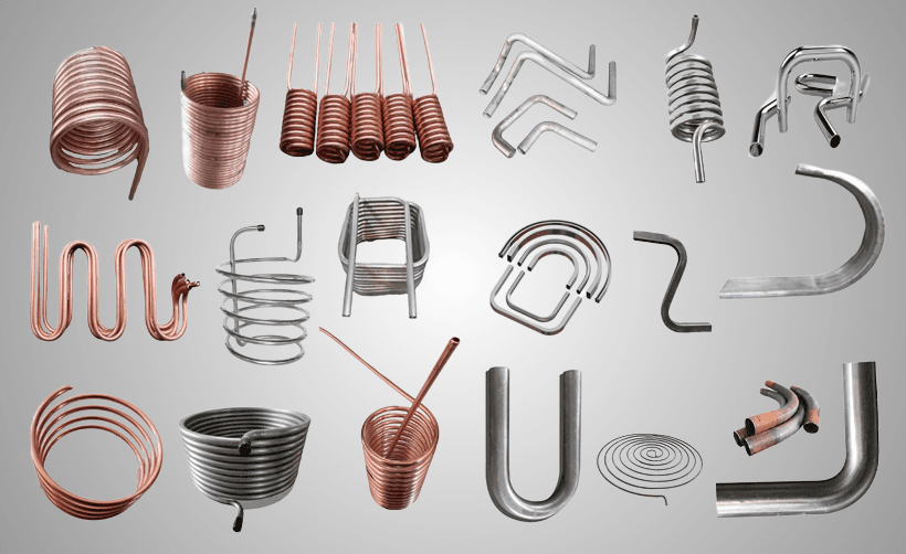 pipe bending exporter pipe bending
