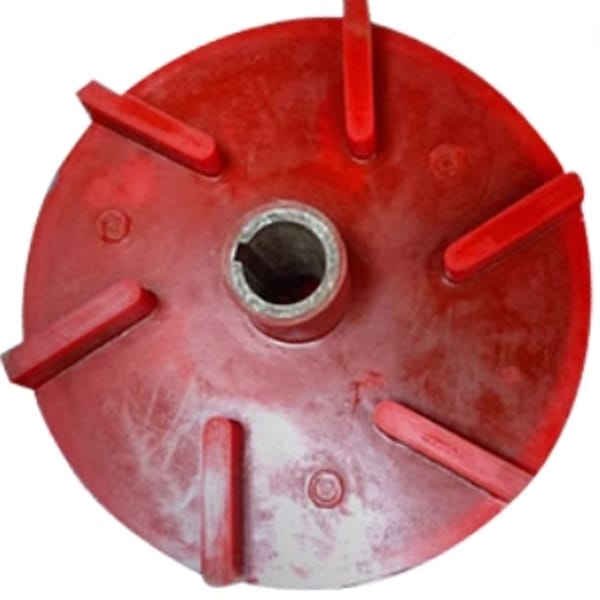 pump parts fabricator Pump Parts