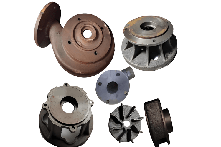 pump parts pump parts