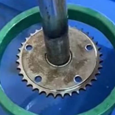 quenching custom fabricator quenching custom fabricator