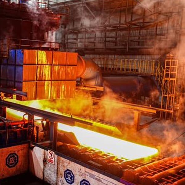 quenching exporter quenching