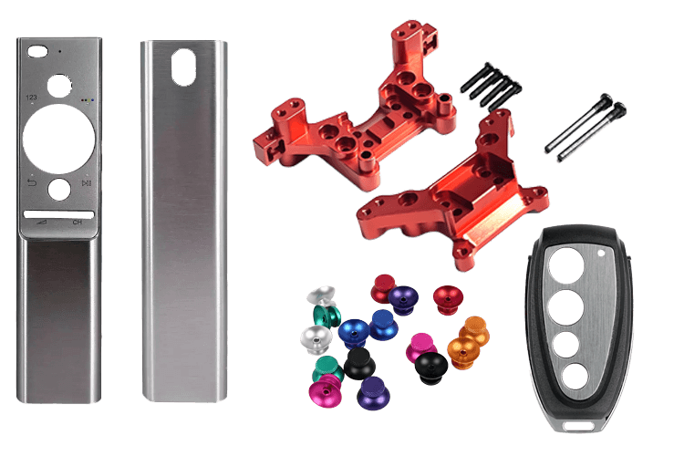 remote control parts prototyping expert remote control parts prototyping