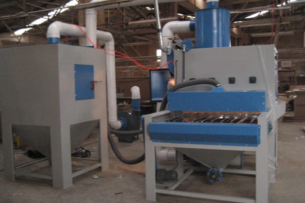 sand blasting exporter sand blasting