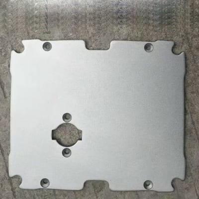 sand blasting vendor Sandblasting