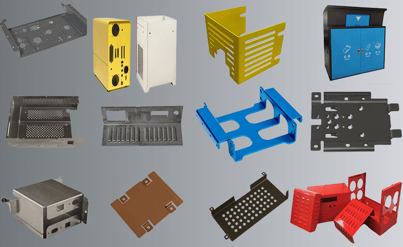 sheet metal parts sheet metal parts