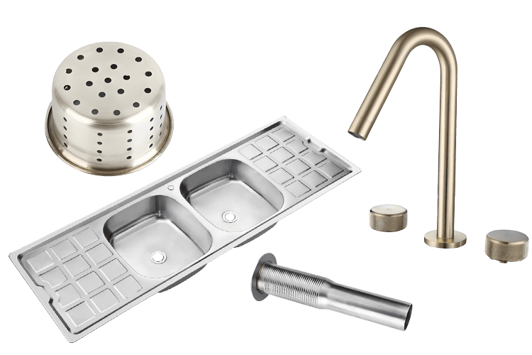 sink parts sink parts