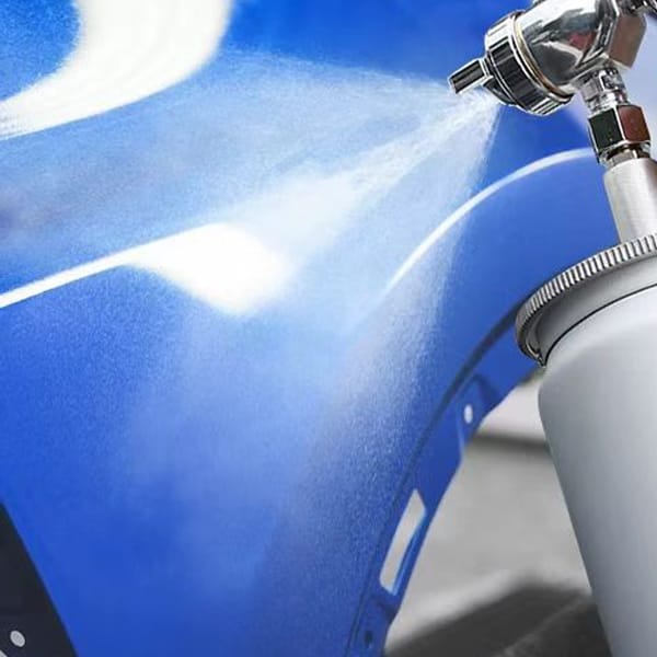 spray painting Coating spray painting Coating