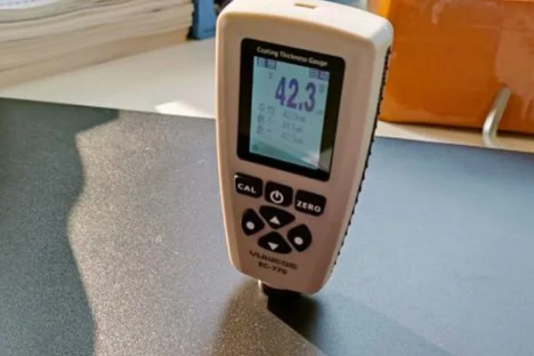 spray painting Services