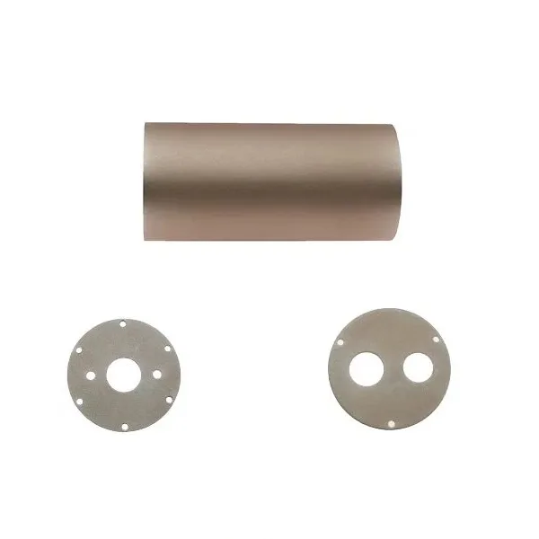 Pièces de balayeuse 