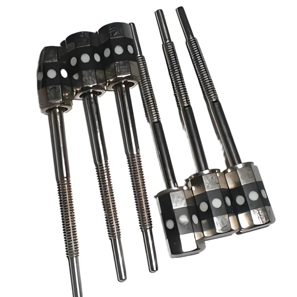 Partes de Violino 