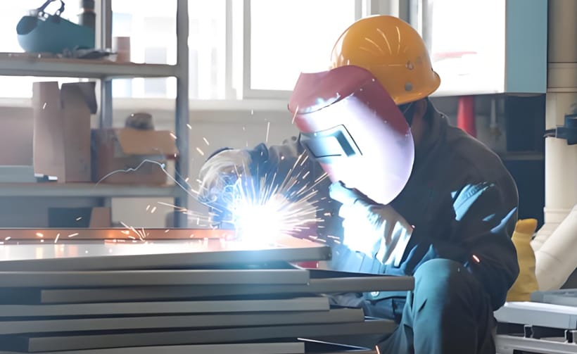 welding exporter welding
