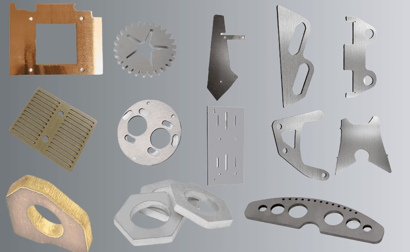 cutting parts cutting parts