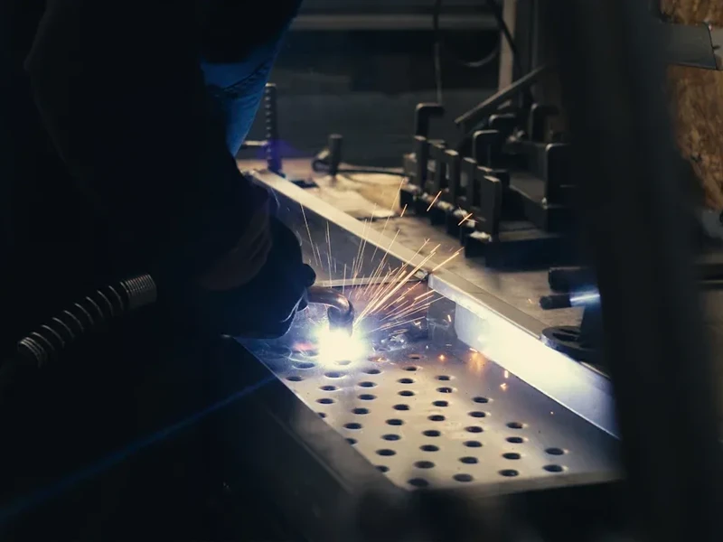 Applications welding Applications