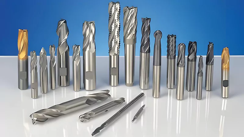 Cutting Tool Cutting Tool