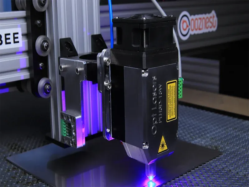 Custom Metal Fabrication