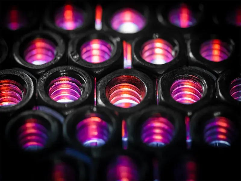 Electroplating Process Electroplating Process