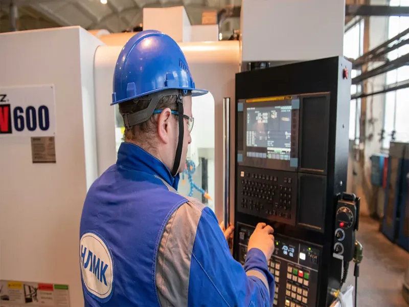 Nylon CNC Machining Services