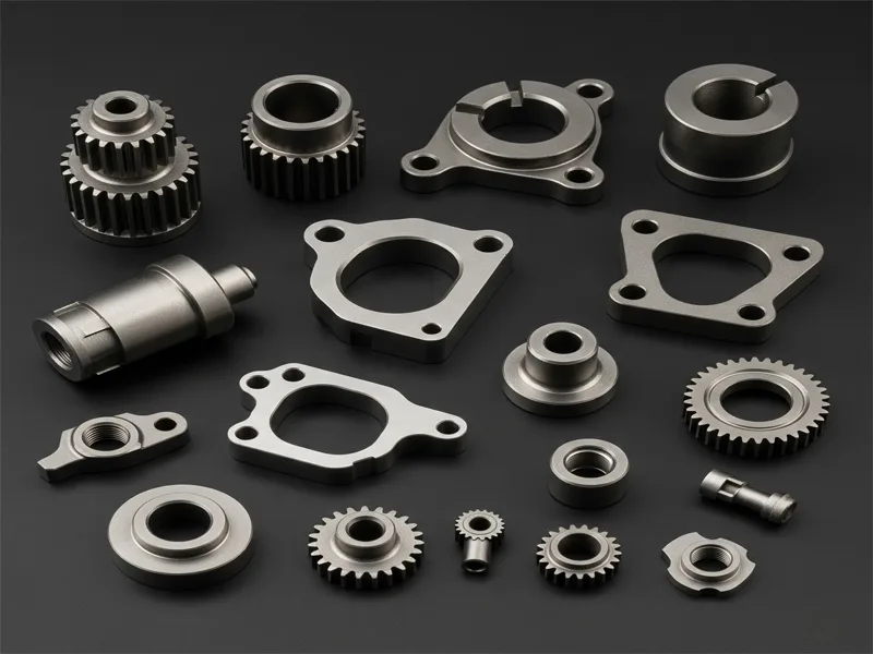 PM additive manufacturing PM additive manufacturing