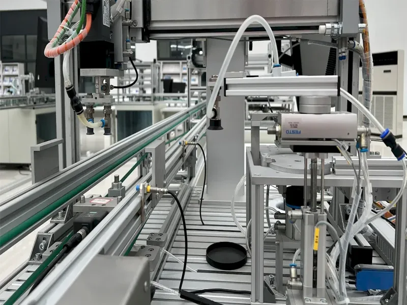 Sheet Metal Assembly Techniques