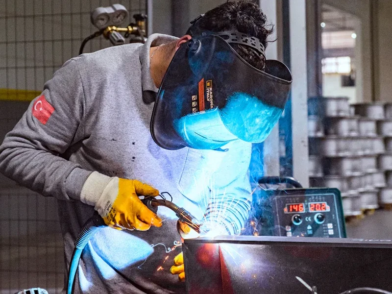 Sheet Metal Fabrication partner Sheet Metal Fabrication partner