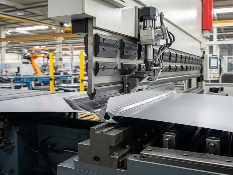 acrylic laser cutting